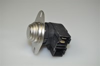 Thermostat, Bauknecht tumble dryer - 23 mm